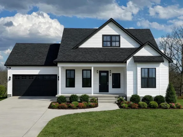 79 Rilda Ridge Rd, Lancaster, KY 40444