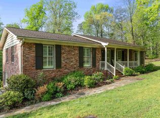 3025 Karl Daly Rd, Birmingham, AL 35210