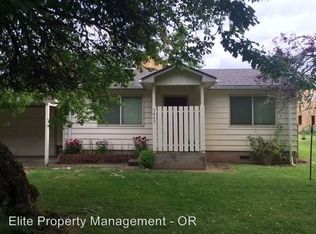 5445 SW Helen Ave, Corvallis, OR 97333