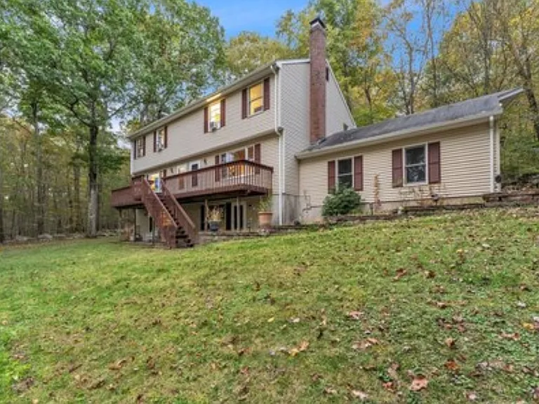 Clark Hill Rd — Photo 2