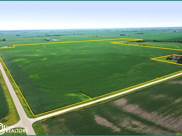 255th Street At 150th Ave, Manchester, IA 52057