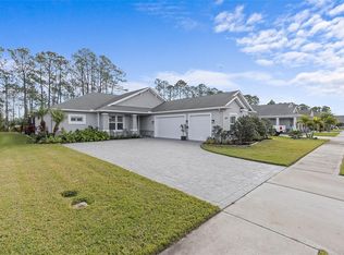 3309 Modena Way, New Smyrna Beach, FL 32168