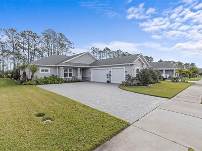 3309 Modena Way, New Smyrna Beach, FL, 32168