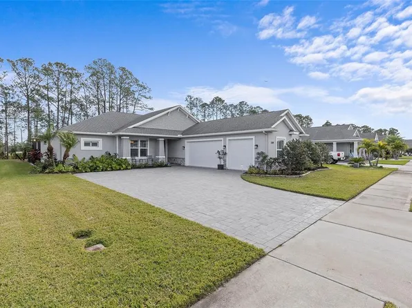 3309 Modena Way, New Smyrna Beach, FL 32168