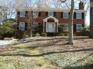 2202 Marston Rd, Greensboro, NC 27408