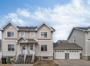 Silver Berry Village, Edmonton, AB T6T 0B5