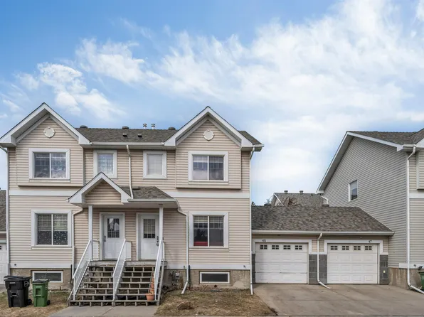 2503 24th St NW Unit 48, Edmonton, AB T6T 0B5