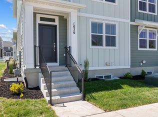 1056 E 1930 S, Heber City, UT 84032