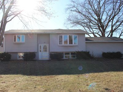 334 8th St SW, Spencer, IA, 51301