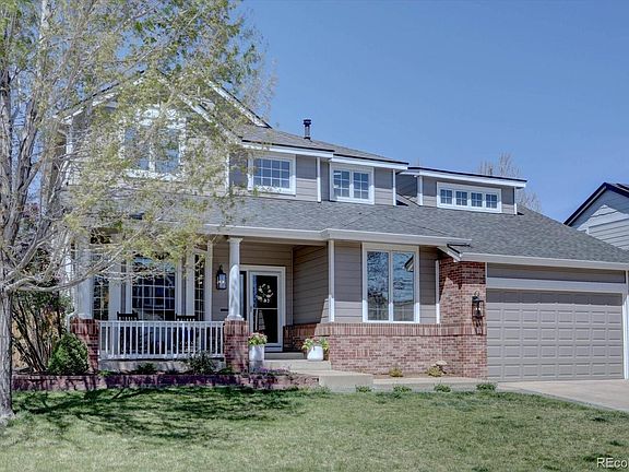 2nd image of 10493 W Peakview Place