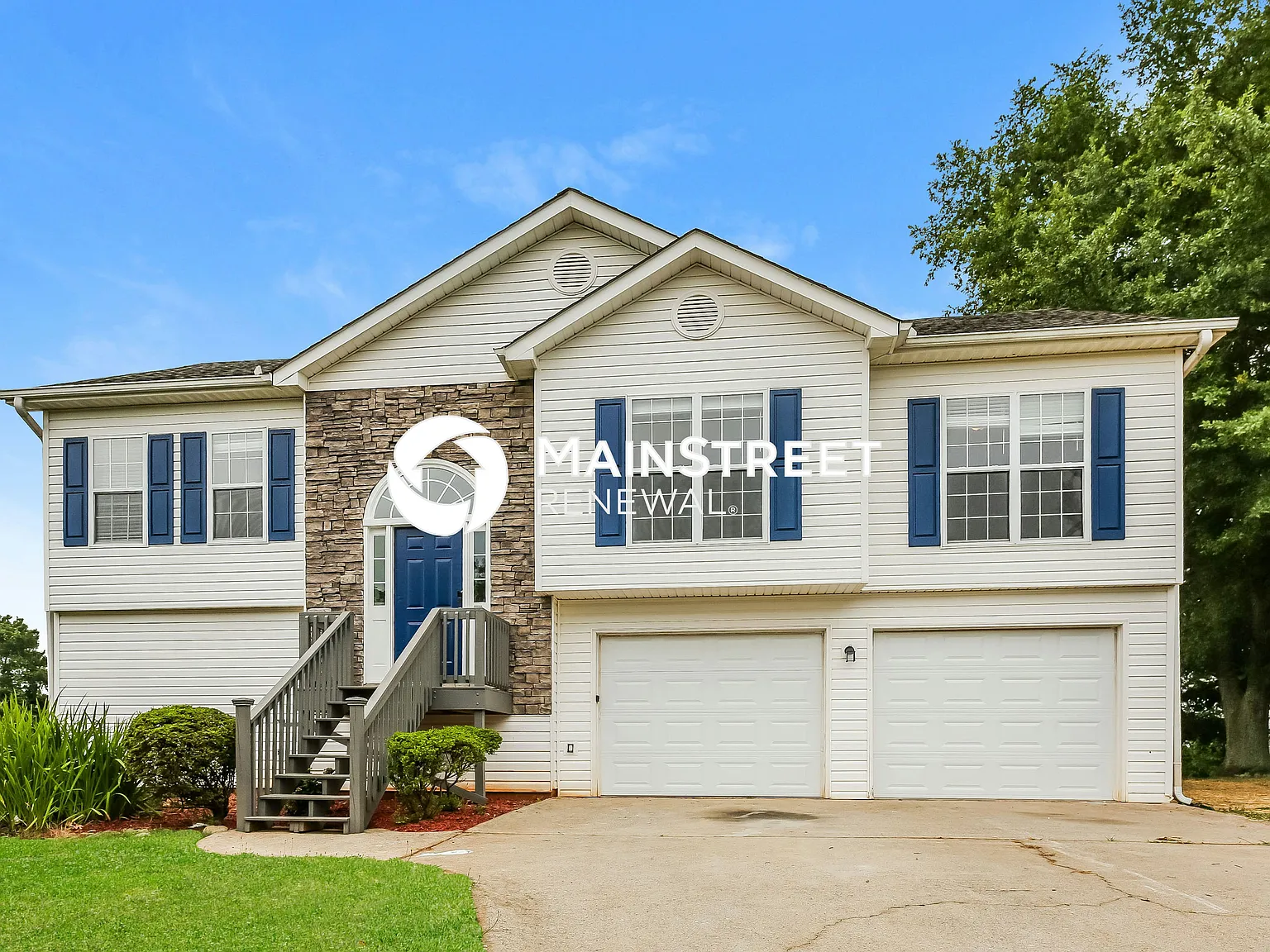 6607 Quincy Drive — Photo 1