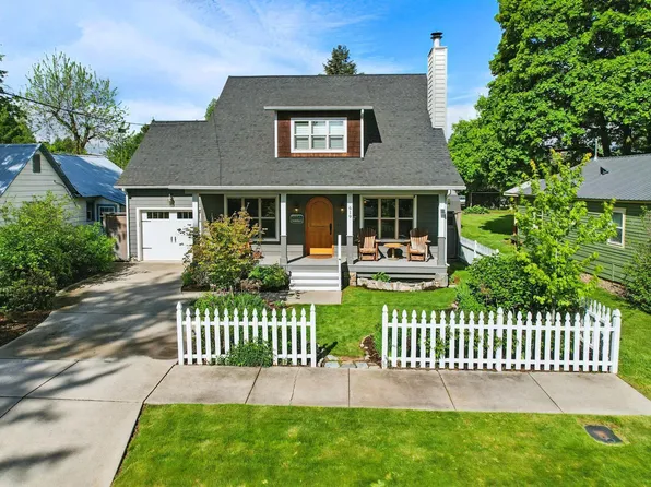 619 N Florence Ave, Sandpoint, ID 83864