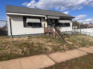 811 Hornsby Ave, Saint Louis, MO