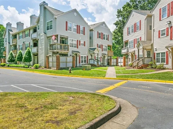 12751 Daybreak Circle, Newport News, VA 23602