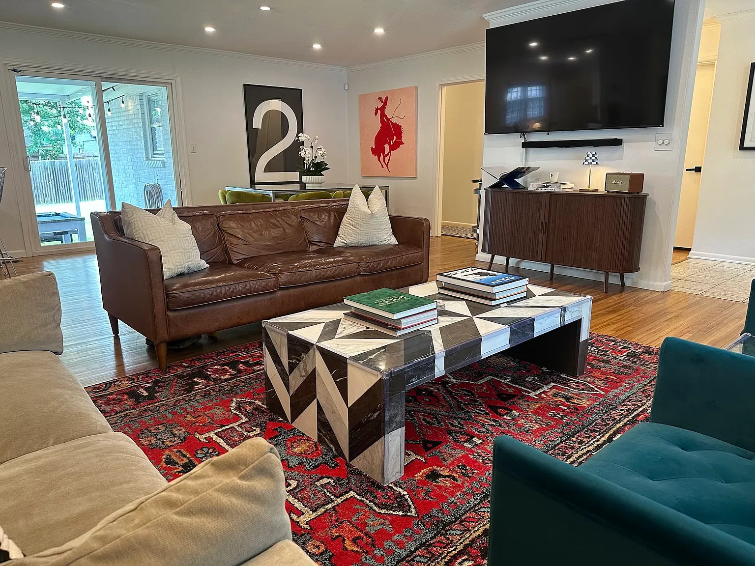 3 bed, 1584 sqft, $2,100 — Photo 4