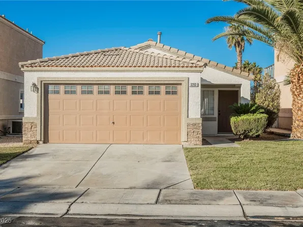 3263 Gold Run St, North Las Vegas, NV 89032