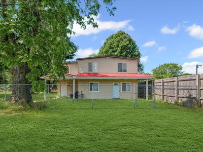 1507 N Ridgeway Ave, Champaign, IL, 61821