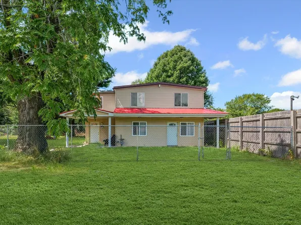 1507 N Ridgeway Ave, Champaign, IL 61821