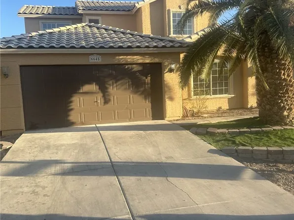6645 Beach Plum Way, Las Vegas, NV 89156