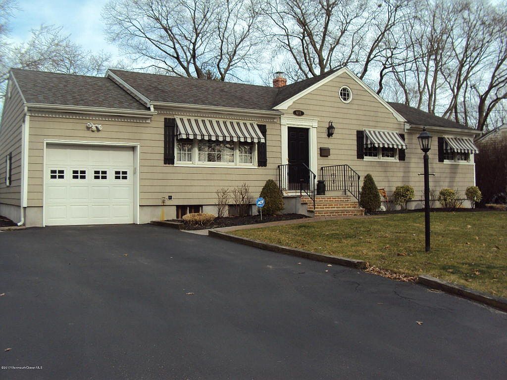 611 Midstreams Rd, Brick, NJ 08724 Zillow