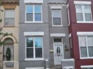 1008 11th St NE, Washington, DC 20002