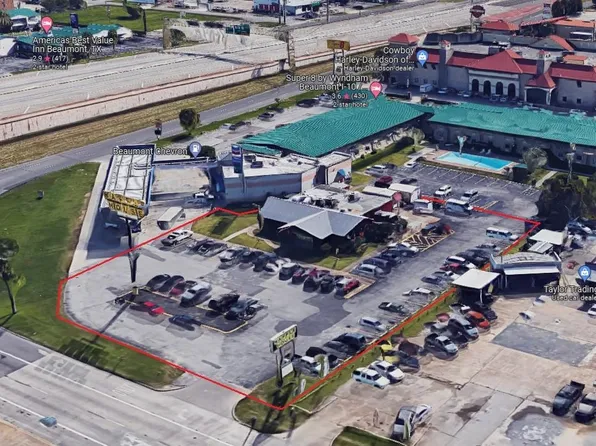 3987 College St, Beaumont, TX 77707