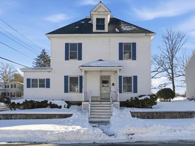 97 Whitney Ave, Lowell, MA, 01850