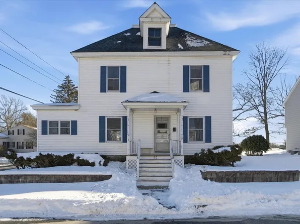 97 Whitney Ave, Lowell, MA 01850