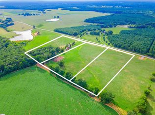 0 Bush River Rd LOT 4, Kinards, SC 29355