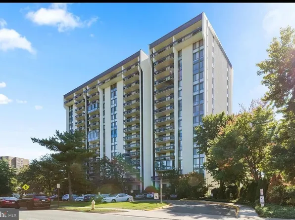 5300 Holmes Run Pkwy APT 319, Alexandria, VA 22304