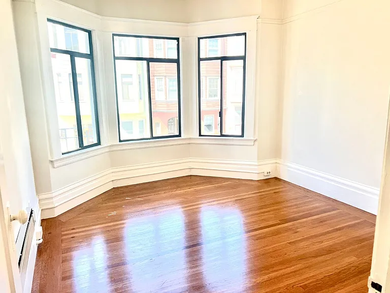 1525 Jackson St #3 — Photo 15