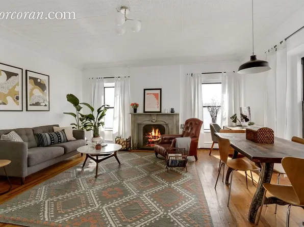 435A 9th St #4, Brooklyn, NY 11215
