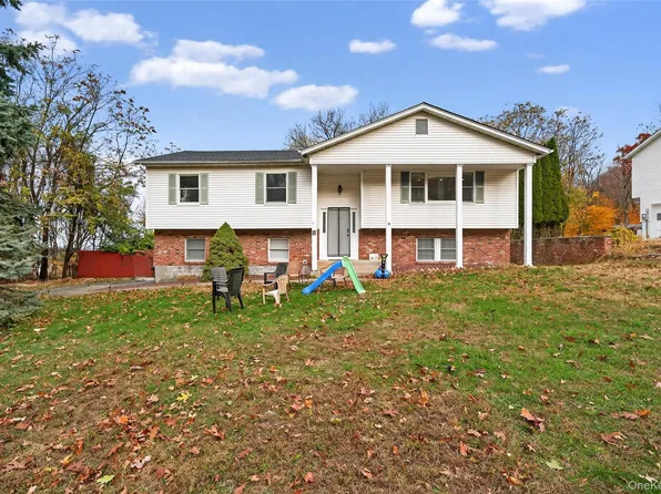 11 Pennsylvania Avenue, Monroe, NY 10950