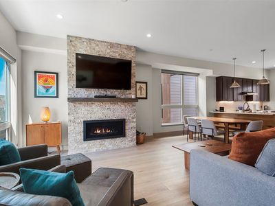310 Adams Ave #310A, Silverthorne, CO, 80498
