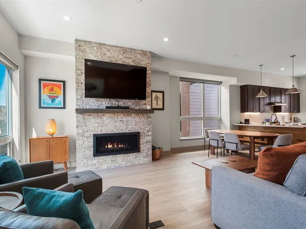 310 Adams Ave #310A, Silverthorne, CO 80498