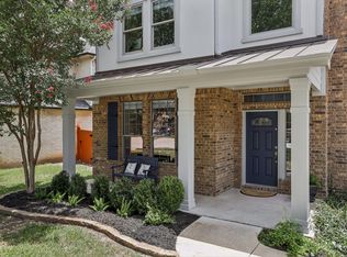 2023 Nelson Ranch Loop, Cedar Park, TX 78613