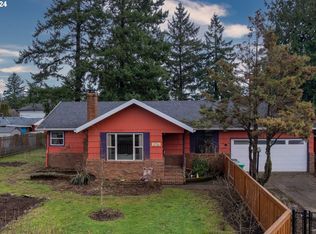 3716 SE 132nd Ave, Portland, OR 97236