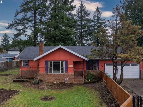 3716 SE 132nd Ave, Portland, OR 97236