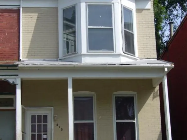 615 W Locust St, York, PA 17401