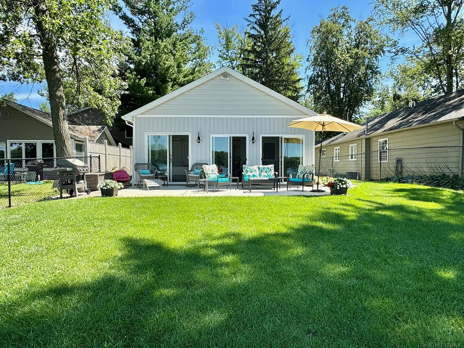10326 Tomkinson Dr, Scotts, MI 49088 | Zillow