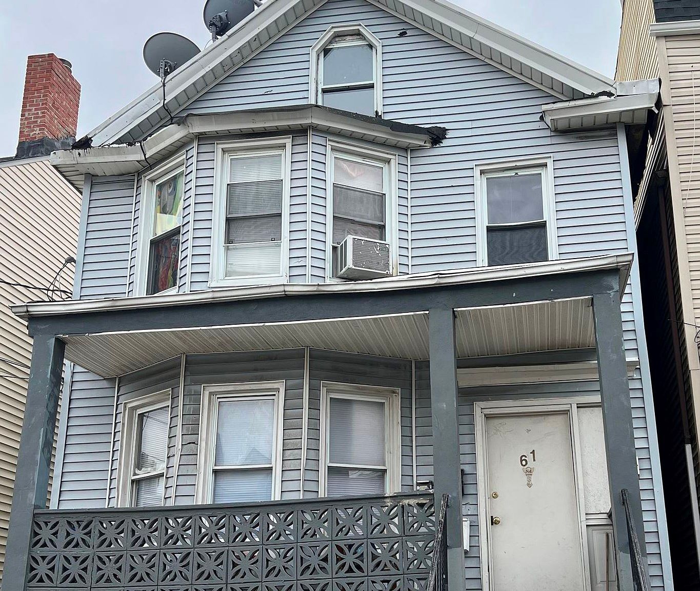 61 Belmont Ave, Jersey City, NJ 07305 Zillow