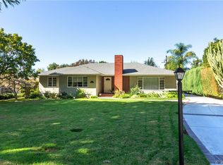 1351 N Euclid Ave, Upland, CA 91786