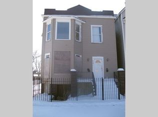 4901 W Hubbard St, Chicago, IL 60644