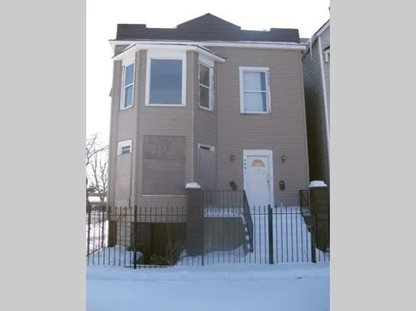 4901 W Hubbard St, Chicago, IL 60644