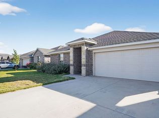 7004 Buckwheat Rd, Odessa, TX 79765