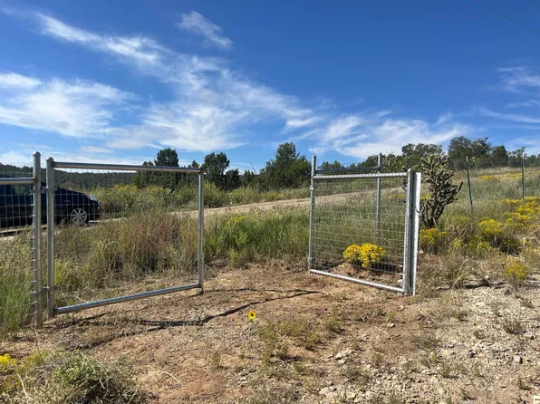 Tarn Rd, Edgewood, NM 87015