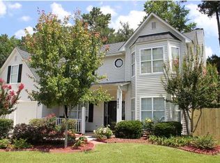 8602 Heatherglen Ct, Charleston, SC 29420