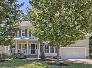 321 Explorer Dr, Chapin, SC 29036