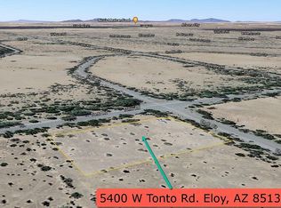 5400 Tonto Rd, Eloy, AZ 85131