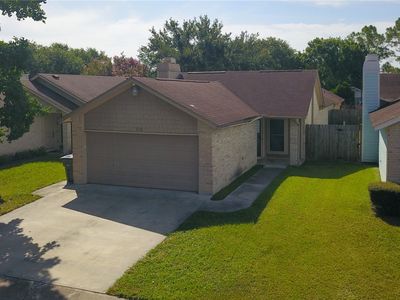 526 Rattan Dr, Victoria, TX, 77901